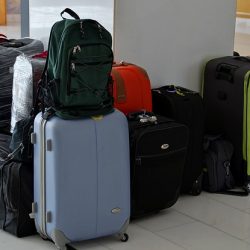 Travel Luggage