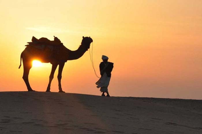 Desert Safari Dubai And How You Can Make It Memorable All Together