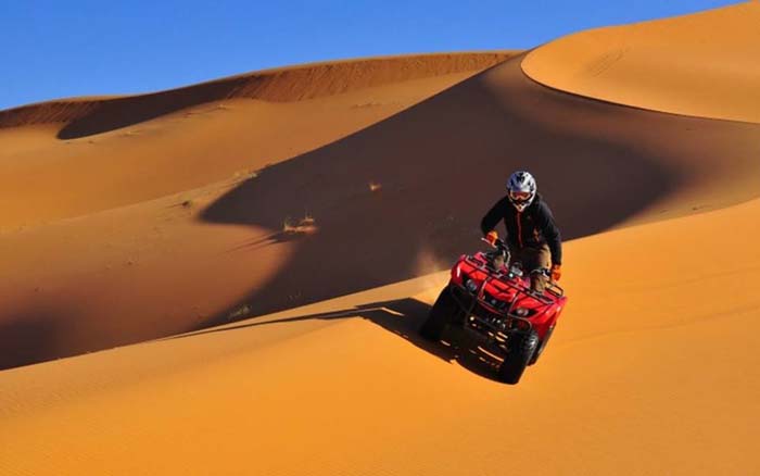 Desert Safari Dubai And How You Can Make It Memorable All Together