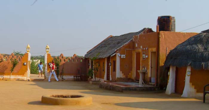 Khuri Village