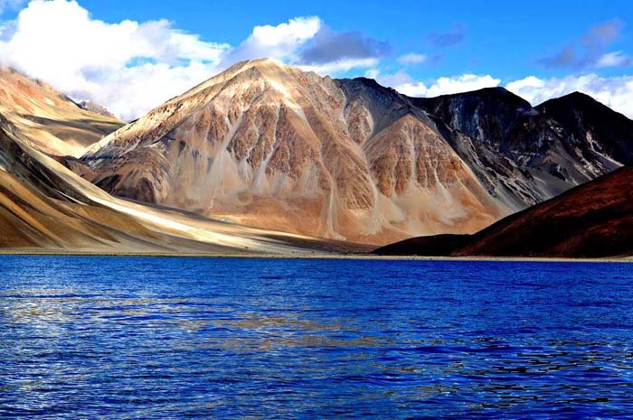 LADAKH