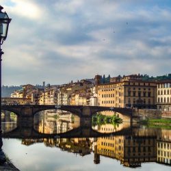 Florence for travel