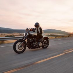 Motorcycle Safety Tips