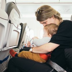 Travel With a Norland Nanny