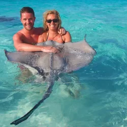 Stingray City Tours