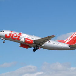 Airlines at Leeds Bradford Airport