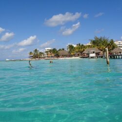 Isla Mujeres Activities