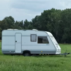 Caravan Capers