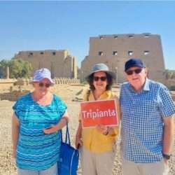 Egypt tours from UK