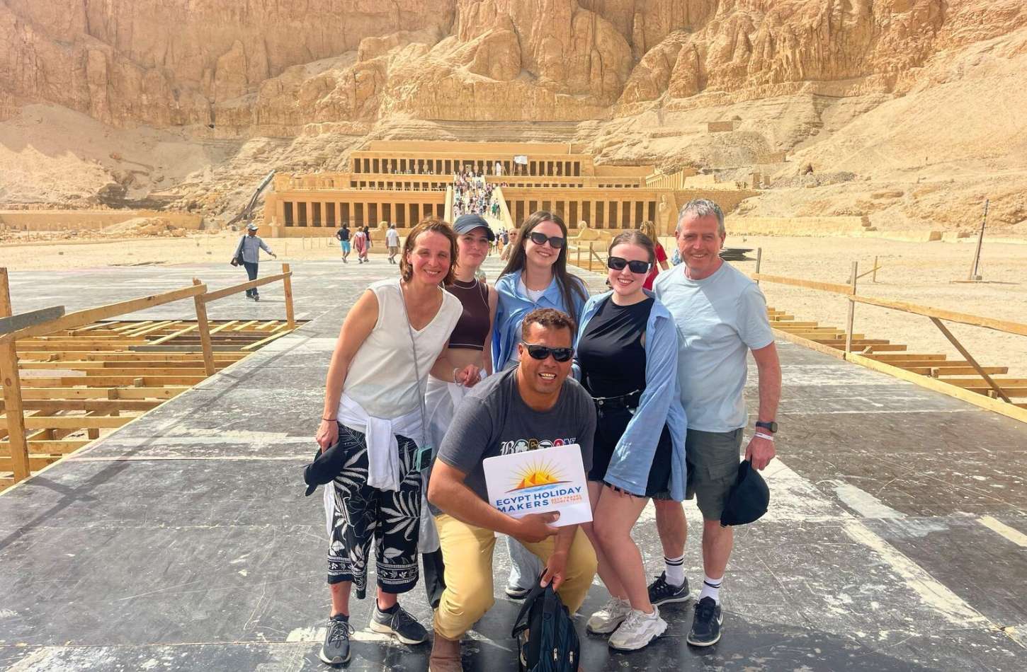 Your Guide to the Best Egypt Nile Cruises